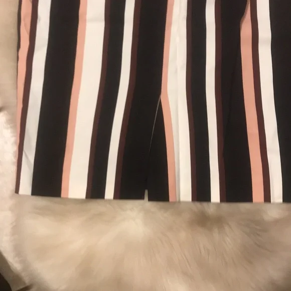 Ann Taylor Pencil Skirt - Picture 4 of 6